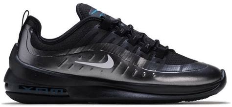 nike air ax one grijs wit